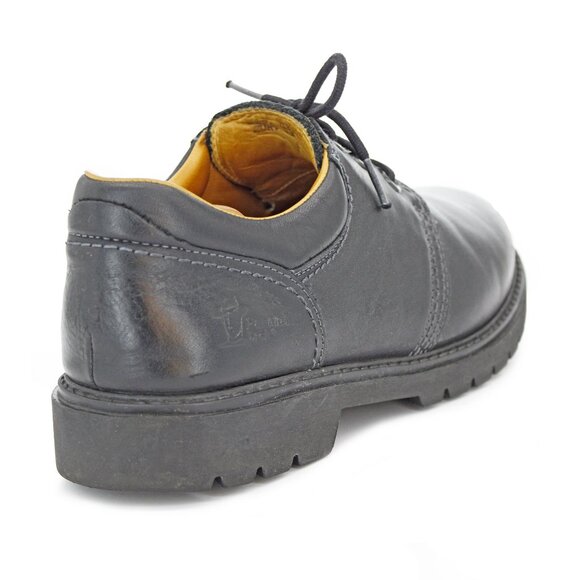 Master Panama Jack 02 C3 Black Waterproof Havana Joe Shoes:Size:US 10 EU 43